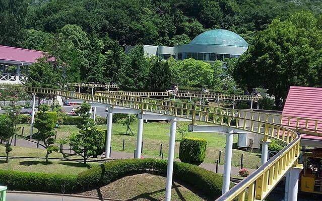 🎡 군마 어린이의 나라(군마 코도모노쿠니) 이미지 7